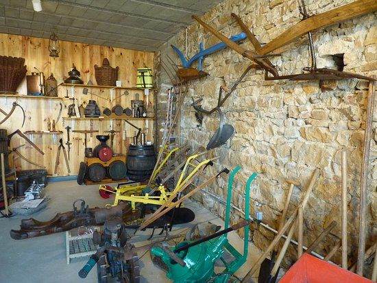 Memoires d'Autrefois