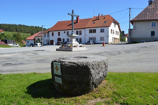 pierre des redevances