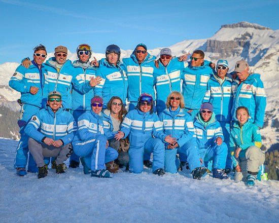 Samoens Le Grand Massif