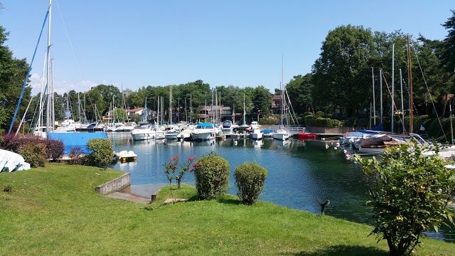 réserve naturelle nationale du delta de la Dranse