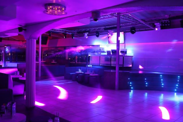 Discotheque Le Carre