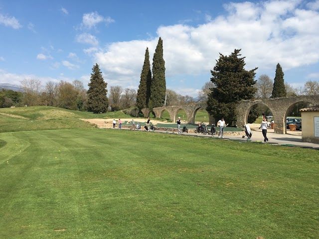 Golf Club de Saint Donat