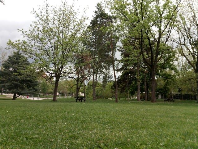 La commune d'Ambilly honore Jean Beauquis