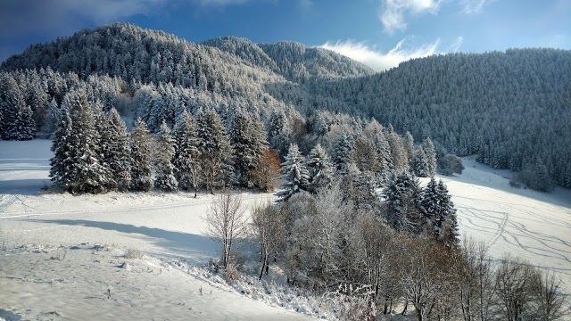 Adventure Trail of Saint Nizier