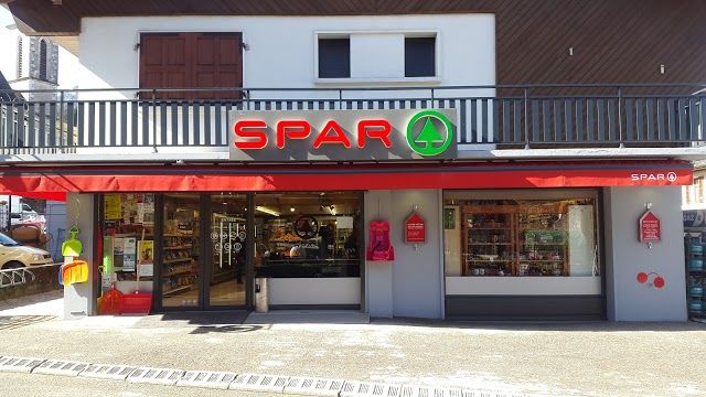 Spar
