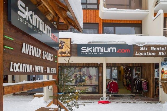 Prapoutel Les 7 Laux