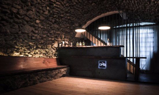 Domaine des Hautes Glaces