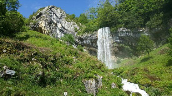 Le Chapeau de Gendarme