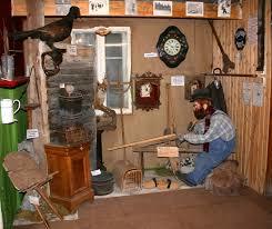 Musée du Ski et de la Tradition Rousselande