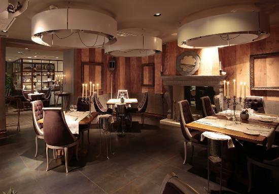 La Pescheria Restaurant