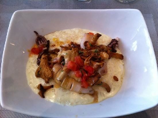 A la Table du Marche