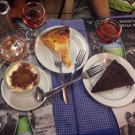 Cafe Restaurant de la Bourse