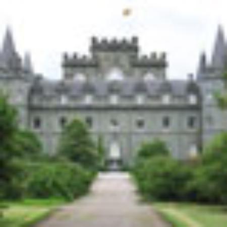 Auberge de l'Acropolis