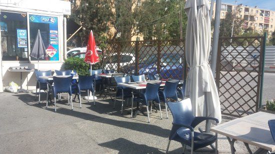 Brasserie du Commerce