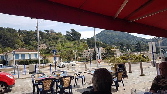 Bar Restaurant de la Jeunesse