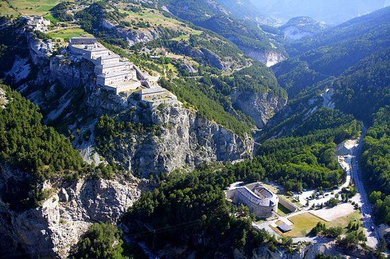 Redoute Marie-Thérèse