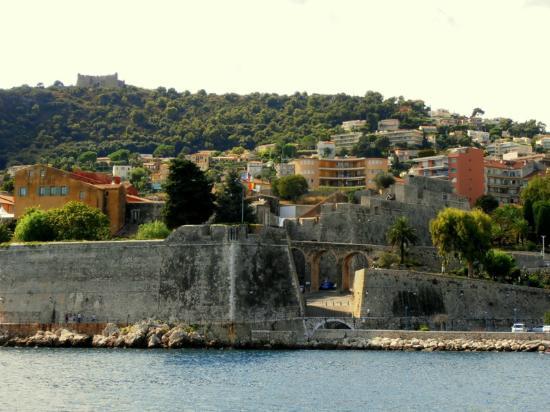 musées de la Citadelle