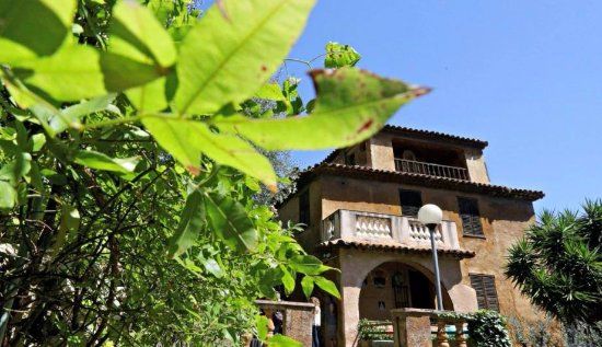 Musée Prieuré du Vieux-Logis