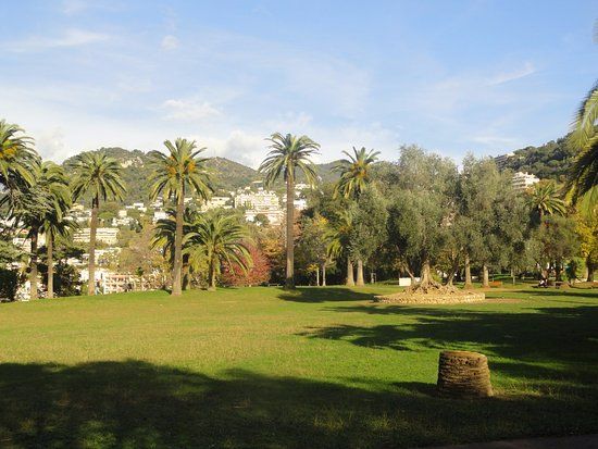 Parc Castel des Deux Rois