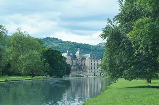 Musée de la Révolution française