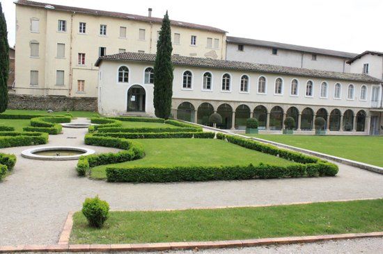 Musée international de la chaussure