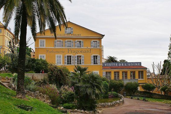 Musée Fragonard