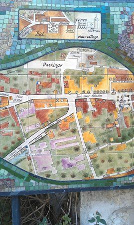 Musée d'histoire locale et de céramique biotoise