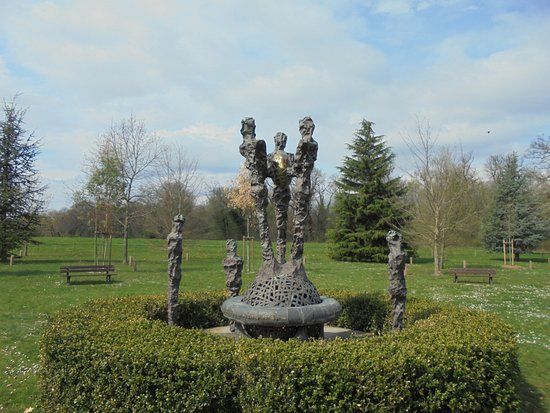 Memorial National des Justes