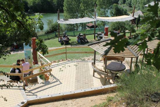 Miripili, l'île aux pirates