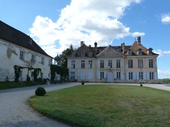 Château de Vaulserre