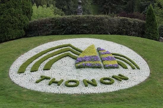 Visite historique de la Ville de Thonon