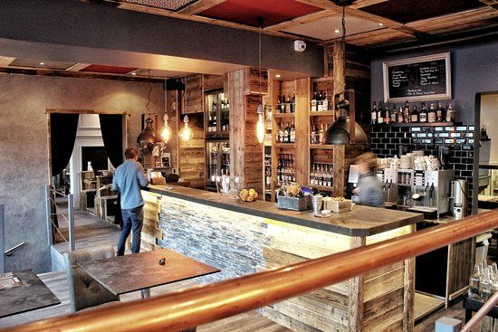 La Brasserie des Belleville