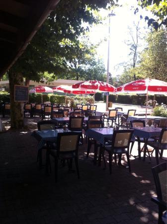 Brasserie Le Paradis