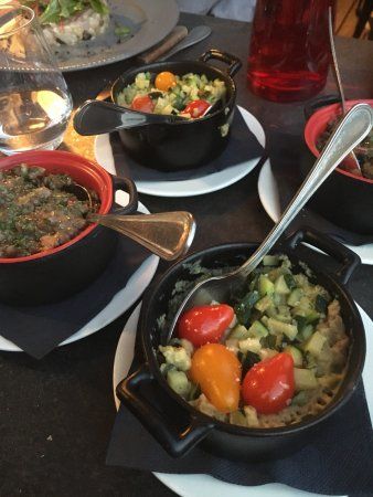 Restaurant l'Ecuelle