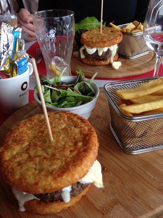 Restaurant le Goosto