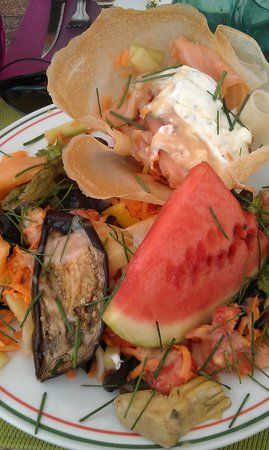 Le Café de La Vigne