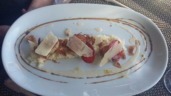 Le Mas d'Artigny & Spa