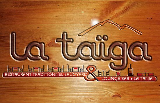 La Taiga