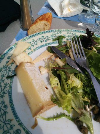 Restaurant Marmottons