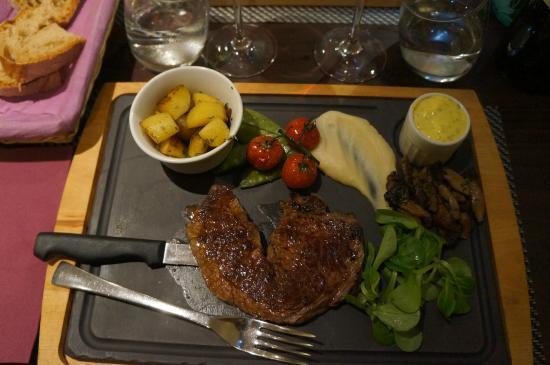 Brasserie du Theatre