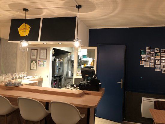 Restaurant Instant Gourmand