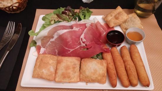 Le Tourton des Alpes