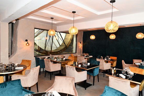 Le Moulin De Mougins