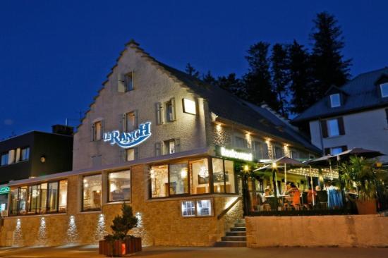 Le Ranch