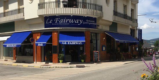 Le Fairway