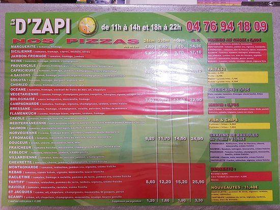 La D'Zapi