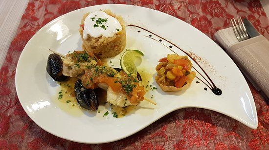 La Caverne Gourmande