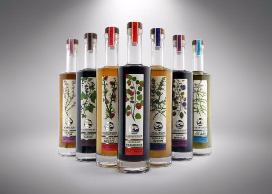 Distillerie artisanale Lachanenche