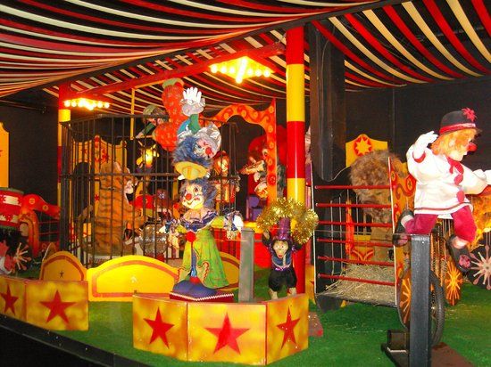 La Magie des Automates