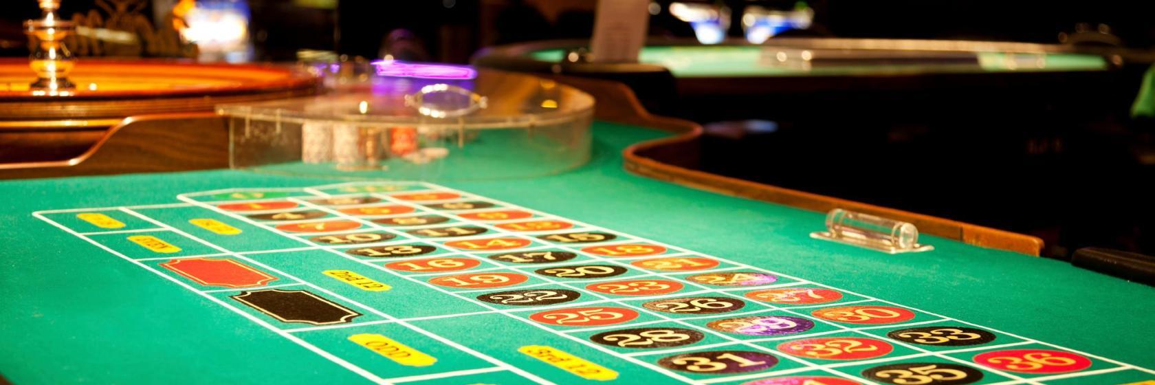 Casino Domaine de Divonne